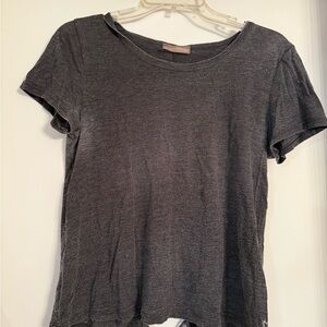 Women's Black T-Shirt